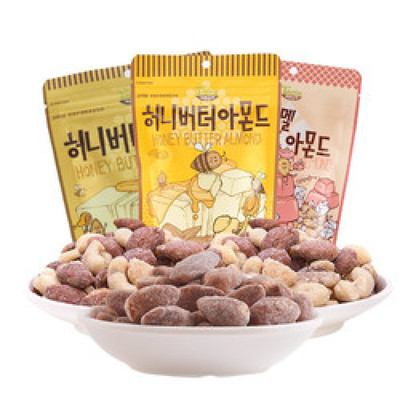 嘉圆零食携手南京精通，领航预包装食品进口代理新风尚